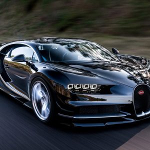 Modern Custom Windscreens