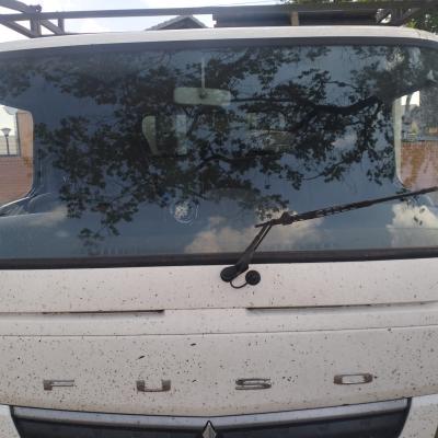 Windscreen Repair 003