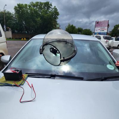 Windscreen Chip Repair